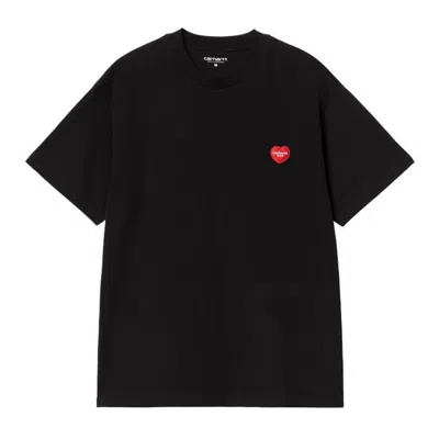 CARHARTT S/S HEART II HARTT T-SHIRT
