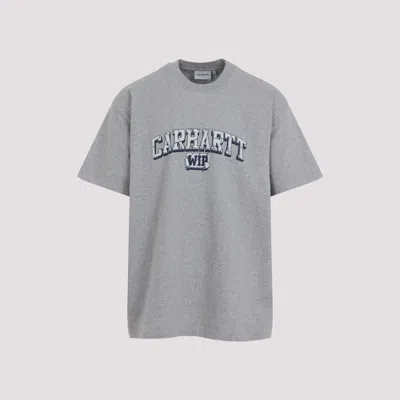 CARHARTT S/S HEAVY DUTY T-SHIRT
