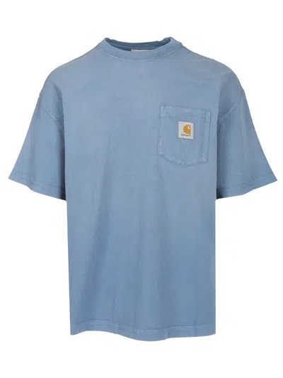 CARHARTT S/S HUDSON POCKET T-SHIRT