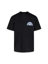 Carhartt Jazzy Graphic Print Crew Neck T-shirt