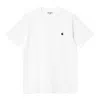 Carhartt Short-sleeved T-shirt In Multi
