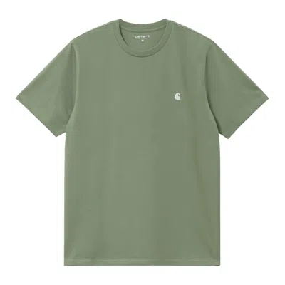 CARHARTT S/S MADISON T-SHIRT
