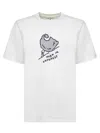Carhartt Move On Up T Shirt White In Axx White Black