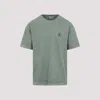 Carhartt Ss Nelson T-shirt In Green
