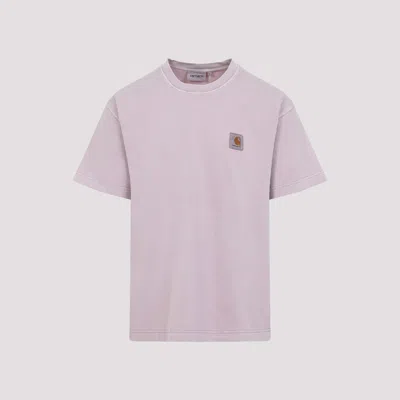 CARHARTT SS NELSON T-SHIRT