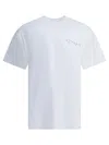 Carhartt S/s Okniceok 01 T-shirts White In White