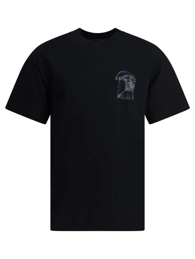 Carhartt S/s Okniceok 02 T-shirts Black