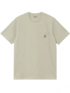 CARHARTT S/S POCKET T-SHIRT