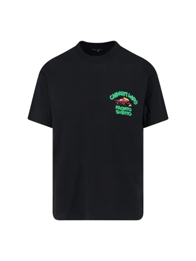 CARHARTT 'S/S PRONTO' T-SHIRT