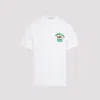Carhartt Ss Pronto T-shirt In Gray