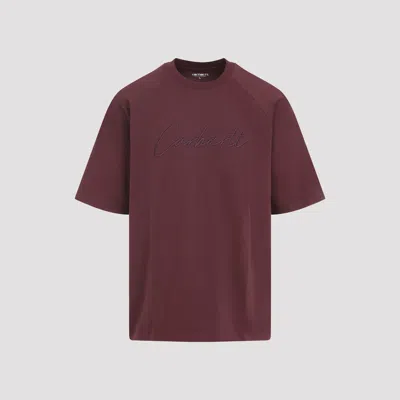 CARHARTT SS RAY T-SHIRT