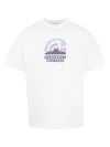 Carhartt Wip Rising Helix T-shirt In White