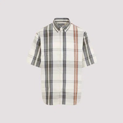 CARHARTT SS ROSLIN SHIRT
