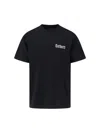 Carhartt S/s Schooling T-shirt In Black