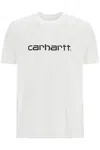 Carhartt Script Logo Graphic T-shirt