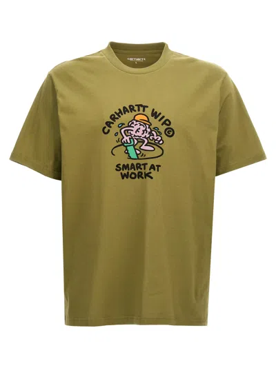 CARHARTT S/S SMART T-SHIRT