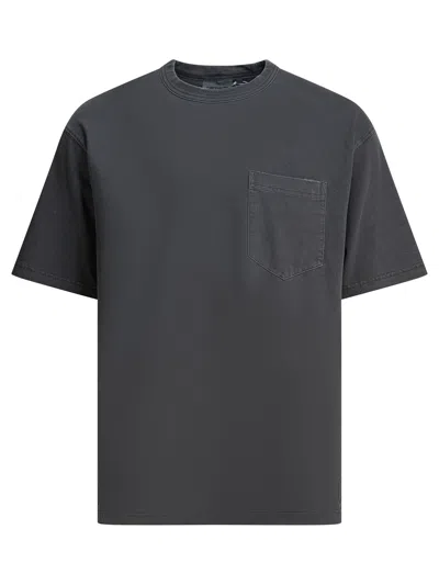 Carhartt S/s Torion Pocket T-shirts Black
