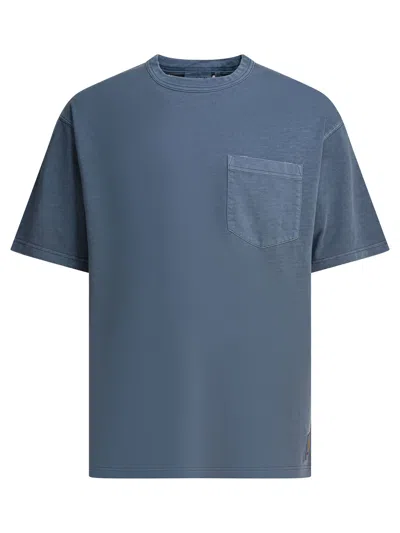 Carhartt S/s Torion Pocket T-shirts Light Blue