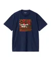 Carhartt S/s Valley T-shirt