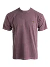 Carhartt Vista Short-sleeve T-shirt In Purple