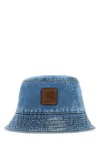 CARHARTT STAMP BUCKET HAT-L/XL ND CARHARTT WIP MALE