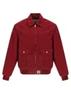Carhartt Long-sleeved Casual Jacket
