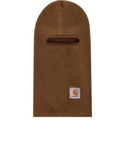 Carhartt Storm Hamilton Brown Mask