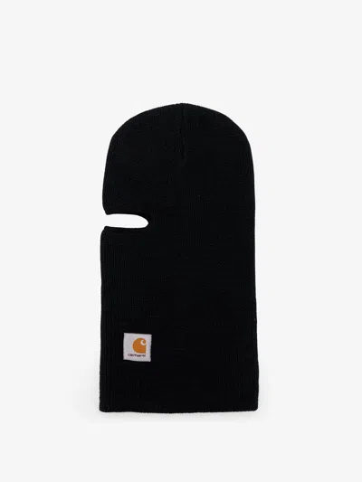 Carhartt Storm Mask Acrylic Balaclava In Black
