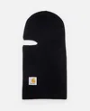 Carhartt Storm Mask Hats Black In Black