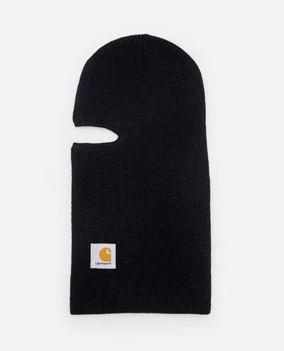 Carhartt Storm Mask In Black