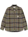 Carhartt Story Shirt Jacket