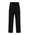 Carhartt Calder Straight-leg Pants In Black
