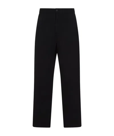 CARHARTT STRAIGHT CASUAL PANTS
