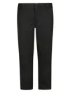CARHARTT STRAIGHT CONCEALED TROUSERS
