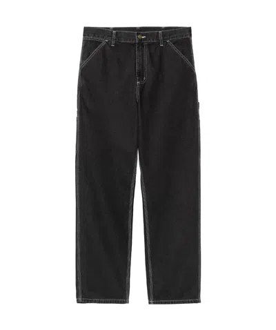 CARHARTT CARHARTT WIP SINGLE KNEE PANTS