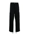Carhartt Wip Regular Cargo Pant Clothing In Black