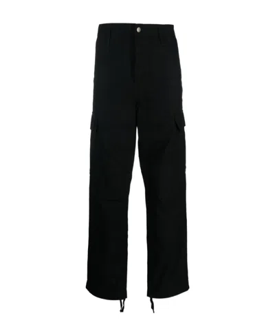 CARHARTT CARHARTT WIP MAIN CARGO TROUSERS
