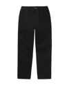 Carhartt Single Knee Pant In Black