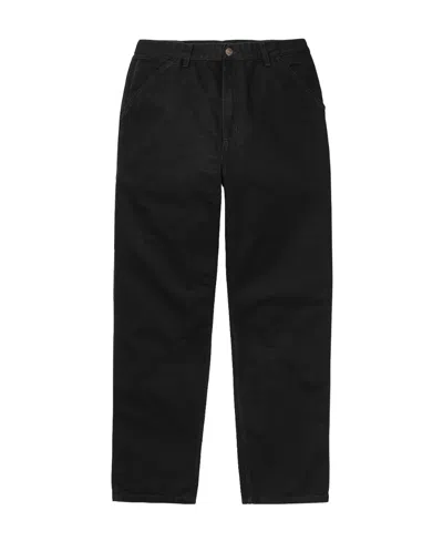 CARHARTT CARHARTT WIP SINGLE KNEE PANTS