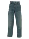 Carhartt Straight-leg Jeans