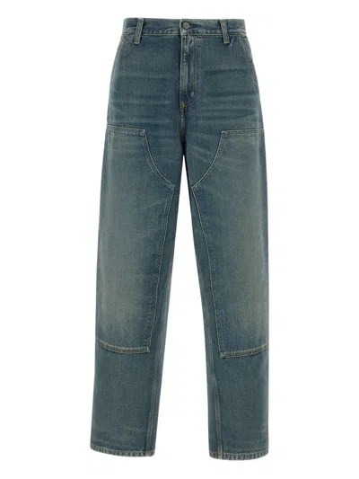Carhartt Straight-leg Jeans