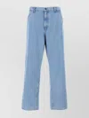 Carhartt Brandon Low-crotch Jeans