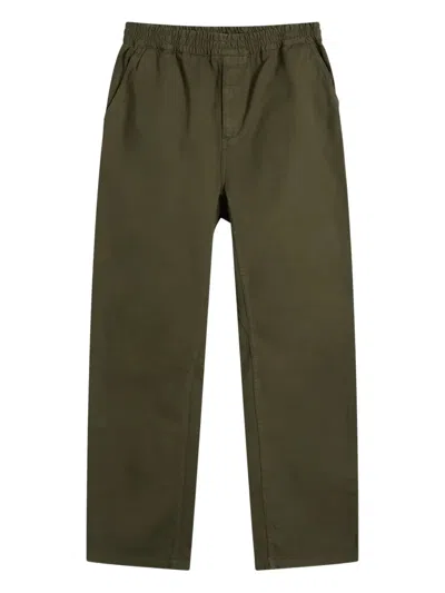 Carhartt Straight-leg Trousers In Multi