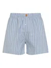 Carhartt Striped Boxer Shorts