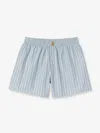 Carhartt Striped Boxer Shorts