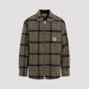 CARHARTT STROY SHIRT JACKET