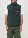 Carhartt Suit Vest  Wip Men Color Green In Grün