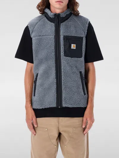 Carhartt Suit Vest  Wip Men Color Grey In Grau