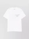 Carhartt Sunflower Print Short Sleeves T-shirt