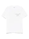 Carhartt Sunflower Print Short Sleeves T-shirt